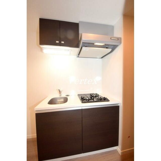 ベルシード西巣鴨の物件内観写真