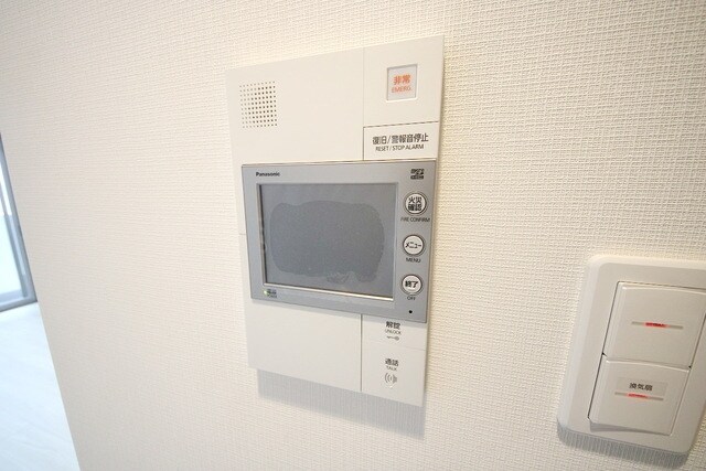 ベルシード西巣鴨の物件内観写真