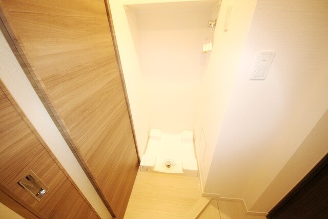 ベルシード西巣鴨の物件内観写真