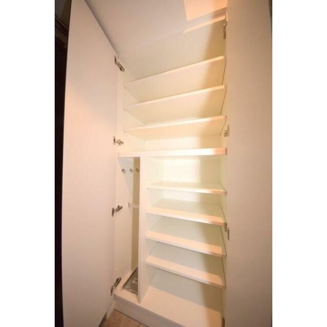 ベルシード西巣鴨の物件内観写真