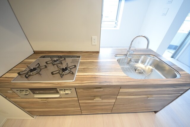 エルスタンザ文京湯島の物件内観写真