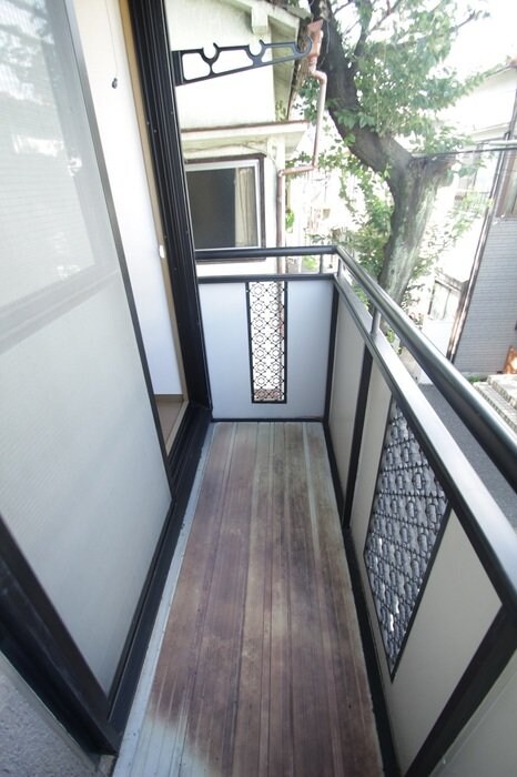 アーバンアレイの物件内観写真