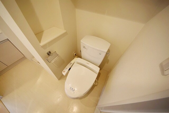 パークアクシス新板橋イーストの物件内観写真