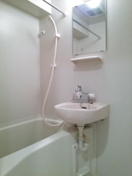 ＫＤＸレジデンス小豆沢の物件内観写真