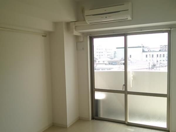 ＫＤＸレジデンス小豆沢の物件内観写真