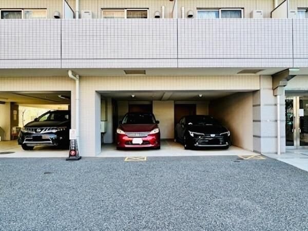 ＫＤＸレジデンス小豆沢の物件内観写真