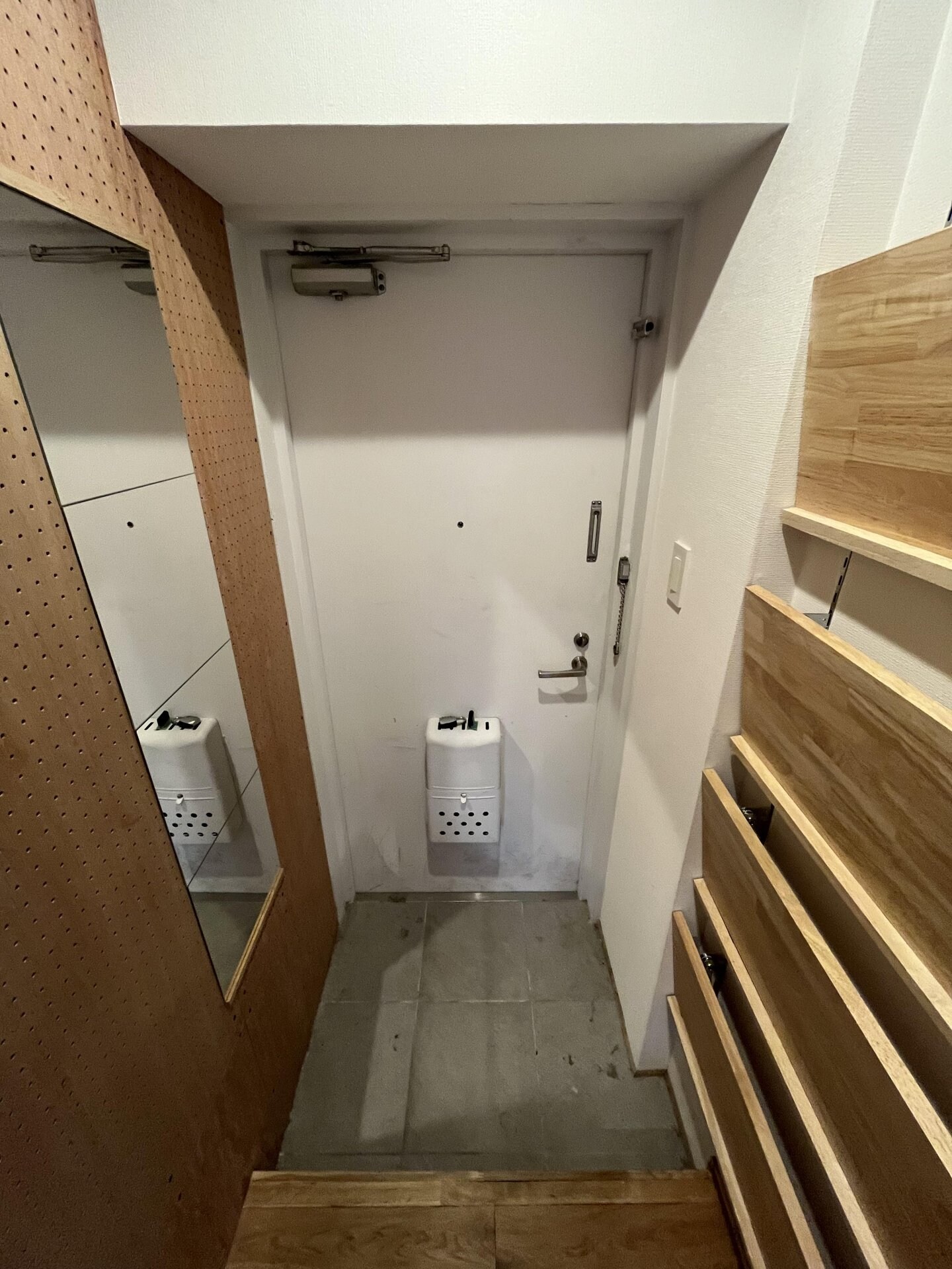 リフィオ王子の物件内観写真