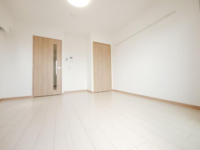 アイル王子の物件内観写真