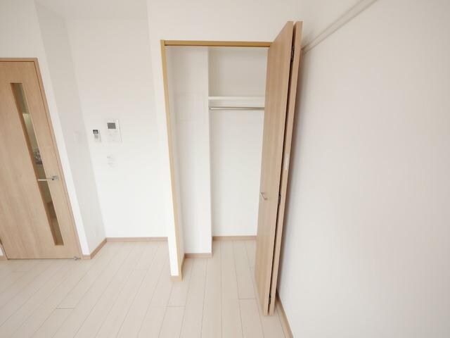 アイル王子の物件内観写真