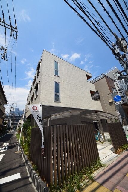 セントパール町屋の物件内観写真