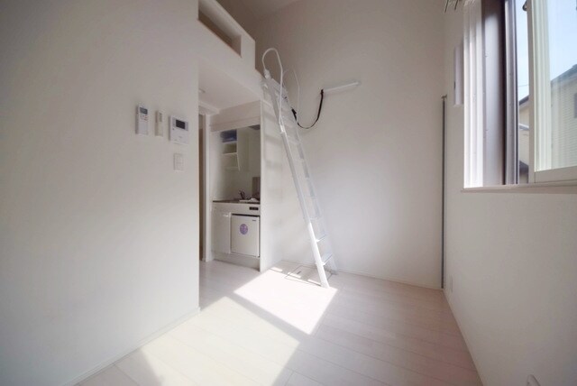 ｓｔａｇｅ赤羽西の物件内観写真