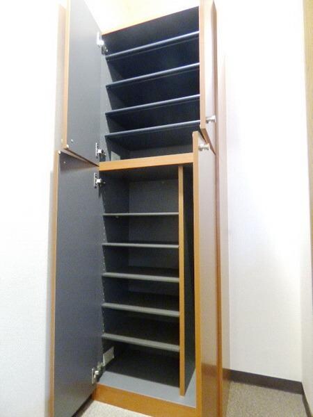 ジョワメゾン田端の物件内観写真