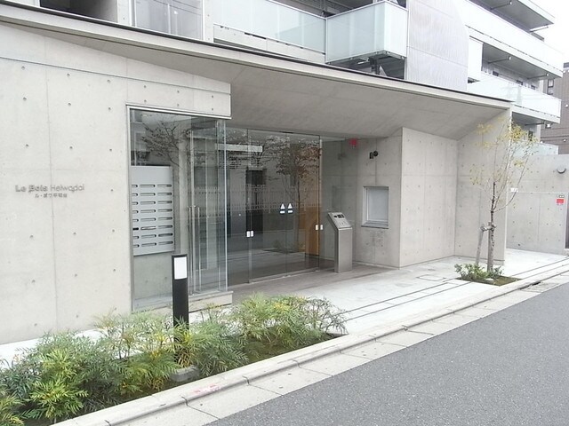 ル・ボワ平和台の物件内観写真