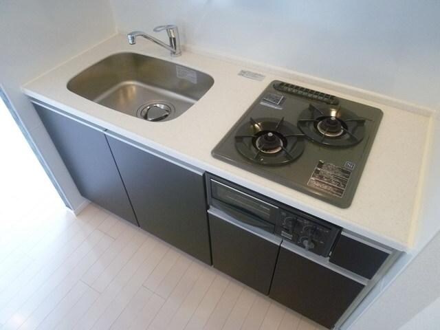 パークアクシス駒込の物件内観写真