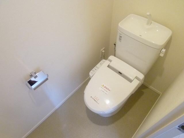 パークアクシス駒込の物件内観写真