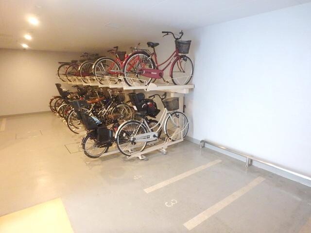 パークアクシス駒込の物件内観写真