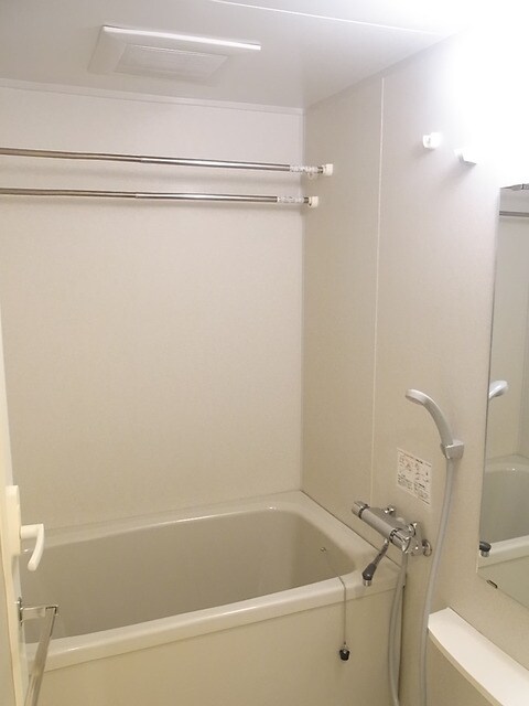 パークアクシス大塚の物件内観写真