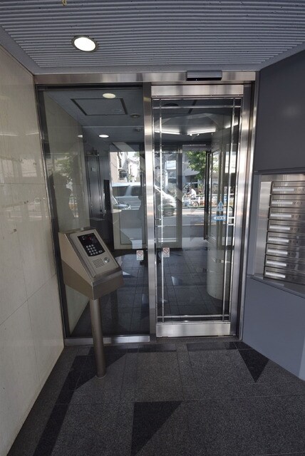 コモド駒込ハイツの物件内観写真