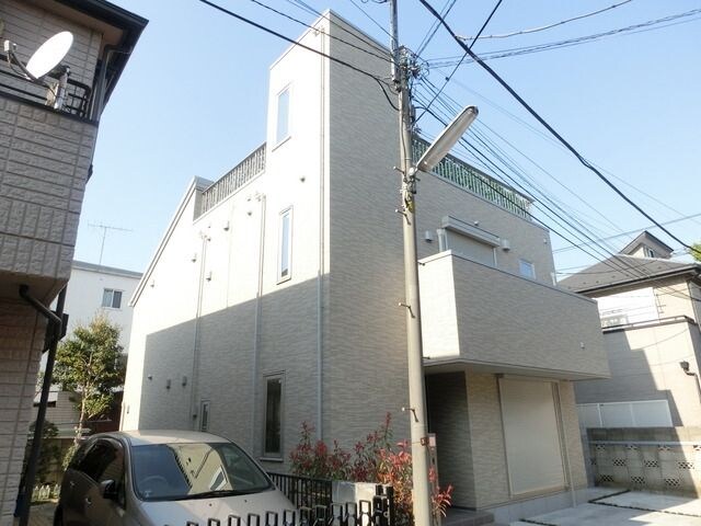 ヴィエンナの物件内観写真