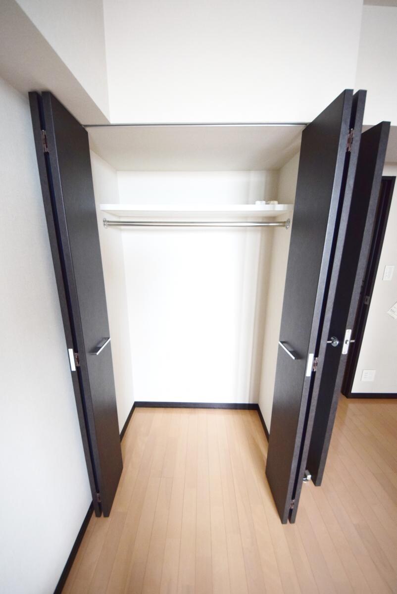 グラントゥルース田端の物件内観写真