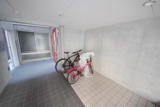 コローナ赤羽の物件内観写真