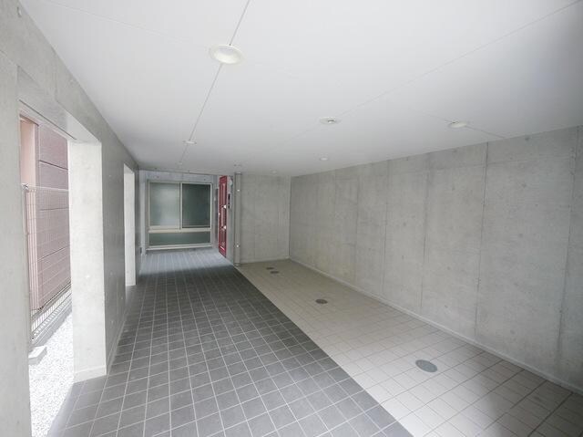 コローナ赤羽の物件内観写真