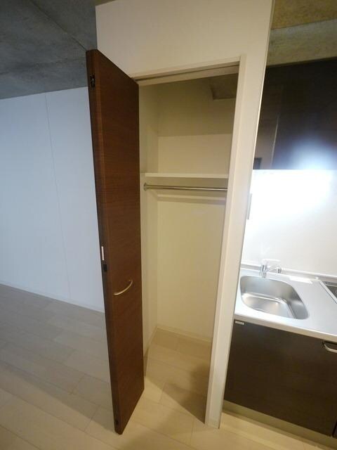 コローナ赤羽の物件内観写真