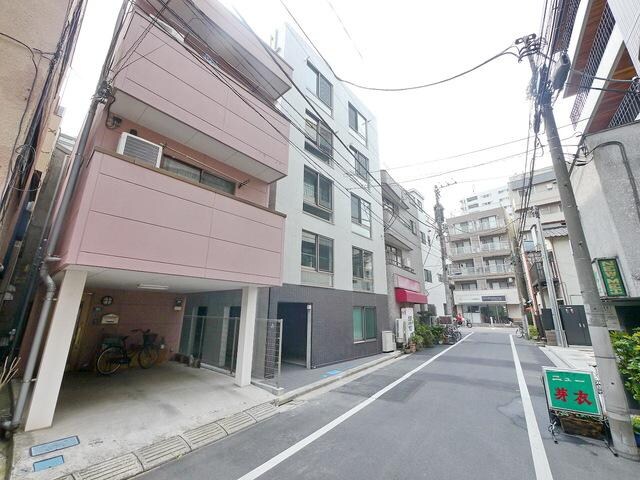 コローナ赤羽の物件内観写真