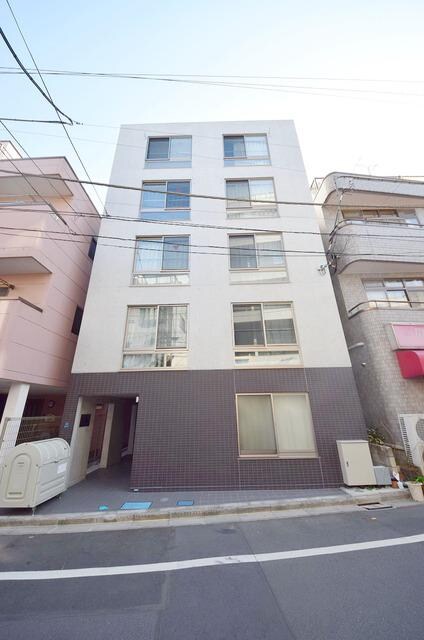 コローナ赤羽の物件内観写真