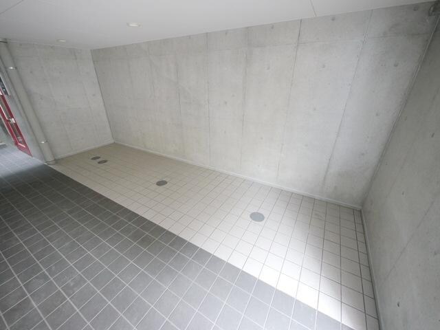 コローナ赤羽の物件内観写真