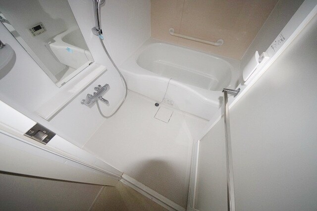 パークアクシス駒込の物件内観写真