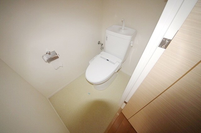 パークアクシス駒込の物件内観写真