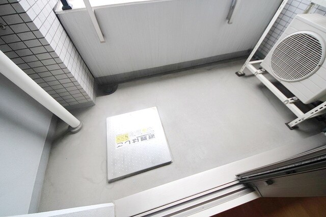 パークアクシス駒込の物件内観写真