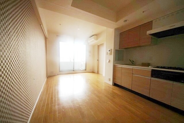 パークアクシス駒込の物件内観写真