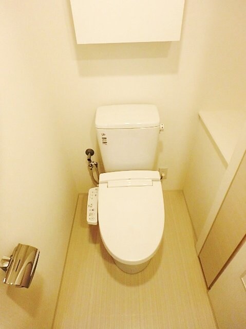 ルクレ西池袋の物件内観写真