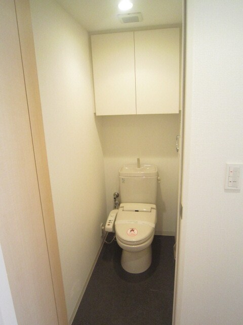 レジディア水道橋の物件内観写真