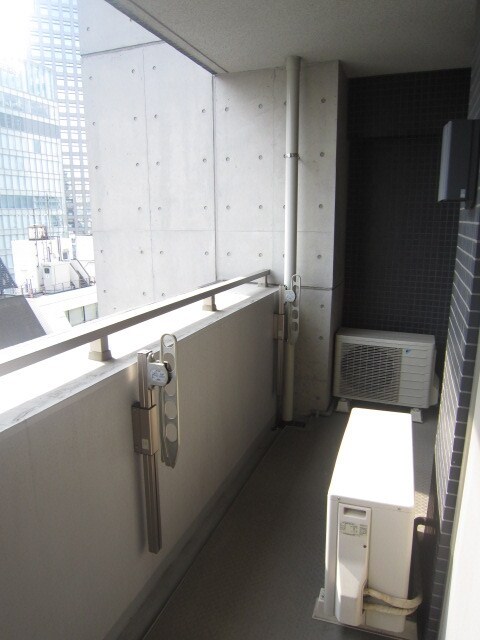 レジディア水道橋の物件内観写真