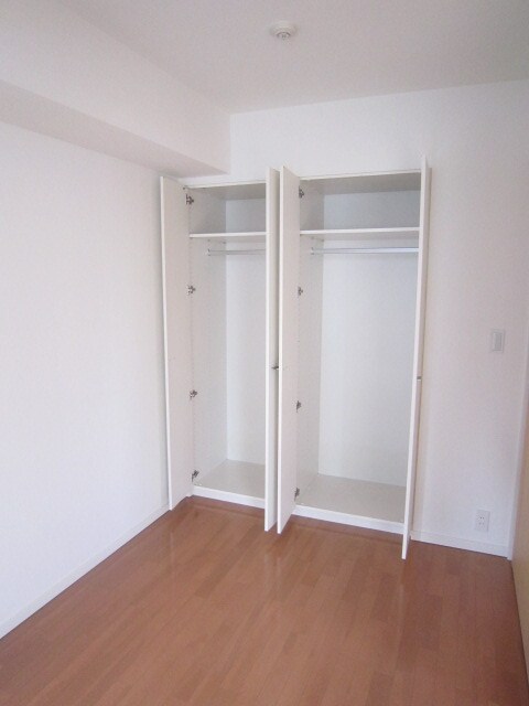 レジディア水道橋の物件内観写真