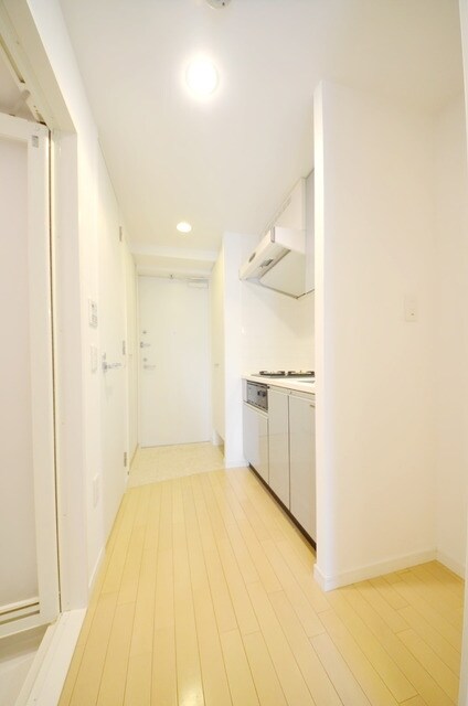 コンフォリア文京白山の物件内観写真