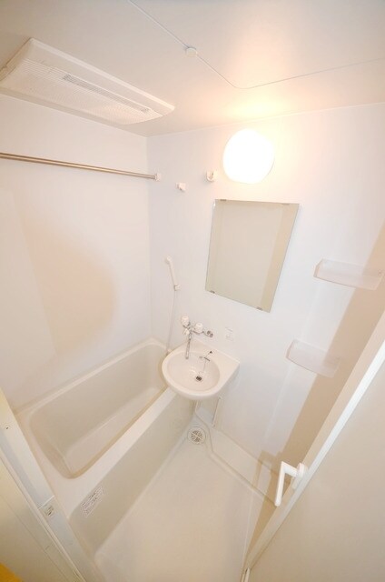 コンフォリア文京白山の物件内観写真