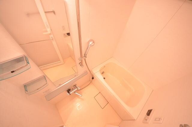 コンフォリア春日富坂の物件内観写真