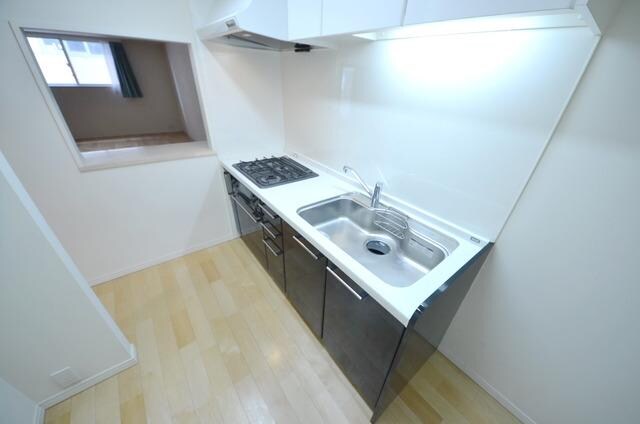 ナーベルお茶の水の物件内観写真