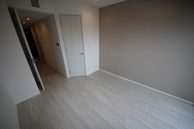 ザ・パークハビオ巣鴨の物件内観写真