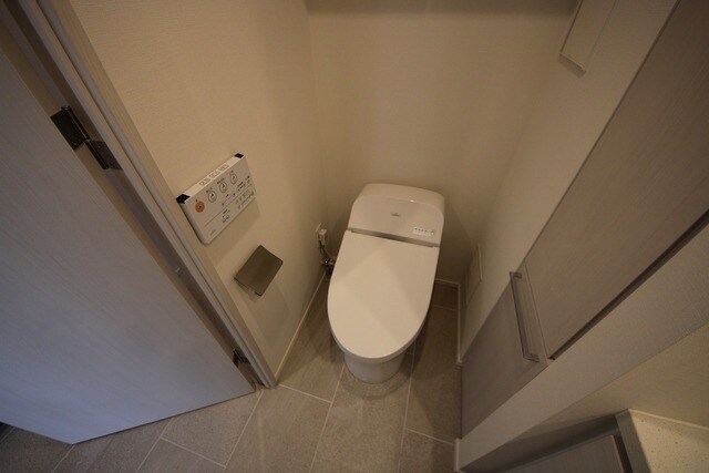 ザ・パークハビオ巣鴨の物件内観写真