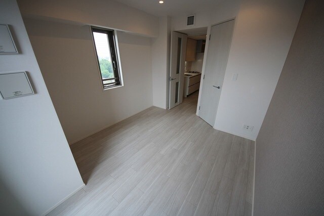 ザ・パークハビオ巣鴨の物件内観写真