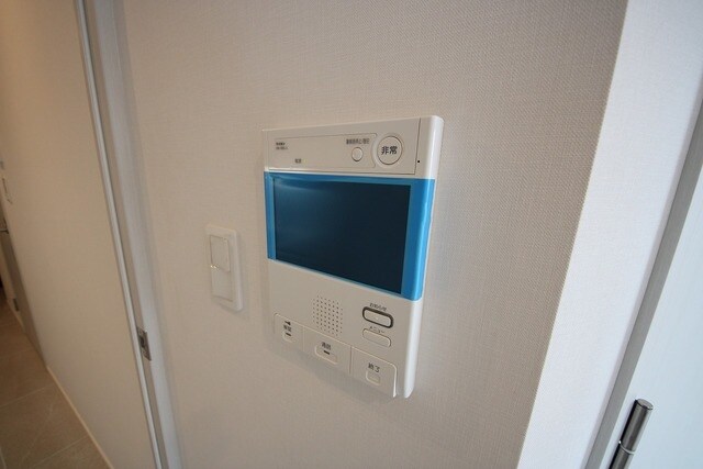 ザ・パークハビオ巣鴨の物件内観写真