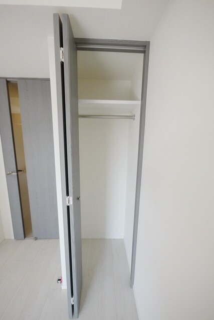 KNOTS大山の物件内観写真