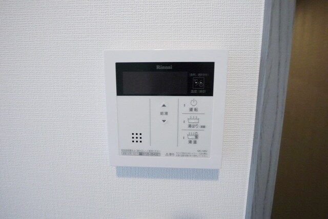 KNOTS大山の物件内観写真