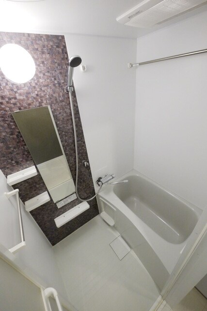 KNOTS大山の物件内観写真