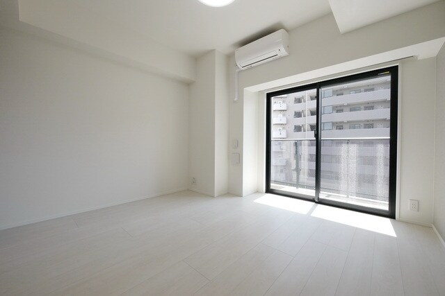 KNOTS大山の物件内観写真